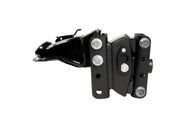 BulletProof Heavy Duty Road Suppressor Channel to Channel Coupler Mount