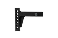 BulletProof 2 Inch Weight Distribution Shank
