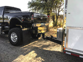 BulletProof 2.0 Inch Extreme Duty 12 Inch Drop/Rise Hitch