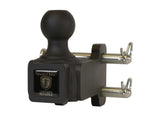 BulletProof 1-7/8 Inch Single Ball Mount