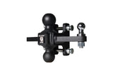 BulletProof Heavy/Extreme Duty Sway Control Ball Mount