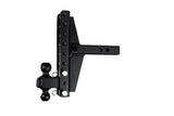 2.0" Heavy Duty 4" & 6" Offset Hitch