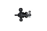 BulletProof Medium Duty Sway Control Ball Mount