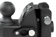 BulletProof Heavy Duty Road Suppressor Dual Ball