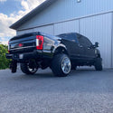 BulletProof 3.0 Inch Extreme Duty 12 Inch Drop/Rise Hitch