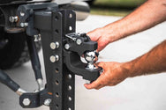 BulletProof Channel Pintle Attachment In-Use