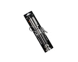 BulletProof 5/8 Inch Stainless Steel Locking Pin