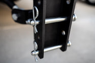 Bulletproof Corrosion Resistant Pins (Pair)
