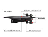 Bulletproof Flat Plate Attachment