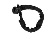 BulletProof Hitches - 3/4 Inch x 36 Inch Soft Shackle Recovery - 100,000 lbs Breaking Strength - Tow Shackle for Recovery of UTVs, ATVs, SUVs, Trucks, Offroad, 4x4s, and More