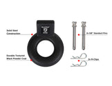 Bulletproof Loop (Lunette Ring) Attachment