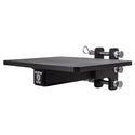 Bulletproof Flat Plate Attachment