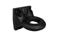 Bulletproof Flat Plate Loop (Lunette Ring) Attachment