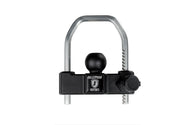 BulletProof Medium Duty Trailer Coupler Lock