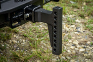 BulletProof 3 Inch Weight Distribution Shank