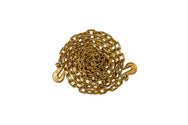 BulletProof Extreme Duty 1/2 Inch x 20' Transport Chain
