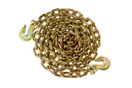 BulletProof Extreme Duty 1/2 Inch x 16' Transport Chain