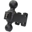 BulletProof Medium Duty 2 Inch & 2-5/16 Inch Dual Ball