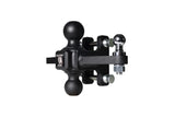 BulletProof Heavy/Extreme Duty Sway Control Ball Mount