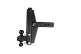 2.5" Heavy Duty 4" & 6" Offset Hitch
