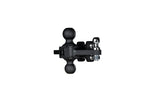 BulletProof Medium Duty Sway Control Ball Mount