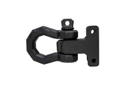 Extreme Duty Adjustable Shackle Attachment