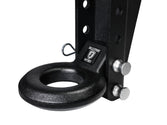 Bulletproof Loop (Lunette Ring) Attachment