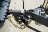 Bulletproof Medium Duty Weight Distribution System