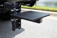 Bulletproof Flat Plate Attachment