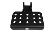 Bulletproof Hitch Folding Step Attachment