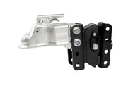 BulletProof Medium Duty Road Suppressor Channel to Channel Coupler Mount