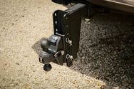 BulletProof Heavy Duty Road Suppressor Dual Ball