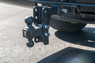 BulletProof Medium Duty 2 Inch & 2-5/16 Inch Dual Ball