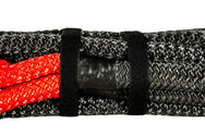 BulletProof Heavy Duty 1 Inch x 30' Kinetic Recovery Rope