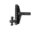 2.5" Heavy Duty 4" & 6" Offset Hitch