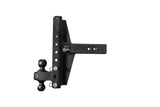 2.5" Heavy Duty 4" & 6" Offset Hitch