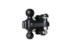 BulletProof Heavy/Extreme Duty Sway Control Ball Mount