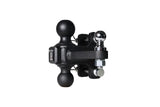 BulletProof Heavy/Extreme Duty Sway Control Ball Mount
