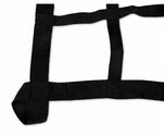 BulletProof Cargo Net - Black