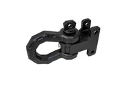 Extreme Duty Adjustable Shackle Attachment
