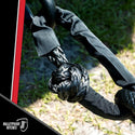 BulletProof Hitches - 3/4 Inch x 36 Inch Soft Shackle Recovery - 100,000 lbs Breaking Strength - Tow Shackle for Recovery of UTVs, ATVs, SUVs, Trucks, Offroad, 4x4s, and More