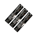 BulletProof Black Ops 5/8 Inch Locking Pin, 3-Pack Keyed Alike