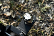 BulletProof 1-7/8 Inch Threaded Ball