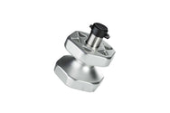 BulletProof Extreme Duty Pintle Coupler Lock