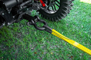 BulletProof Medium Duty 2 Inch Tow Strap