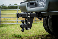 BulletProof 2 Inch Receiver Attachment