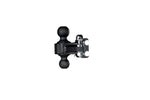 BulletProof Medium Duty Sway Control Ball Mount