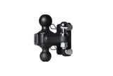 BulletProof Heavy/Extreme Duty Sway Control Ball Mount