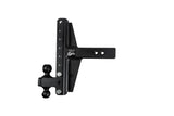 2.5" Heavy Duty 4" & 6" Offset Hitch