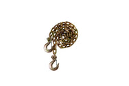 BulletProof Medium Duty 5/16 Inch Safety Chains (Pair)